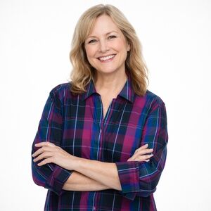 Investments Gold Label Taylor Button Down Shirt